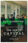 The Age of Capital, 1848-1875