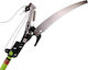 Telescopic Hacksaw with Extension Pruner 548806