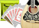 Ernie Ball Y6 Bouzouki Set Σετ Χορδών Phosphor Bronze Μπουζουκιού 11 - 22"
