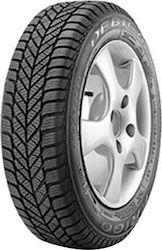 Debica Frigo II 155/80R13 79T Χειμερινό για Επιβατικό Debica Frigo II 155/80R13 79T Χειμερινό για Επιβατικό