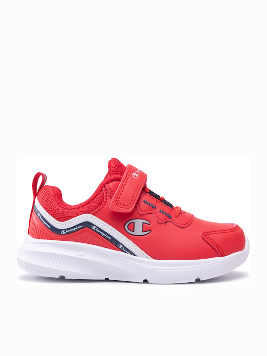 Champion Low Cut Shout Incaltaminte Sport Copii...