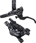 Shimano Front Hydraulic Bike Disc Brake