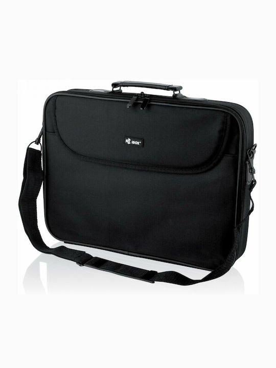 iBox NB09 Τσάντα Ώμου / Χειρός 15.6" Black iBox NB09 Τσάντα Ώμου / Χειρός 15.6" Black