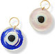 Christening Favor with Keychain 50pcs
