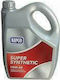 NIPCO Supersyntetic Λάδι Αυτοκινήτου 10W-40 4lt