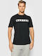 T-Shirt Schwarz