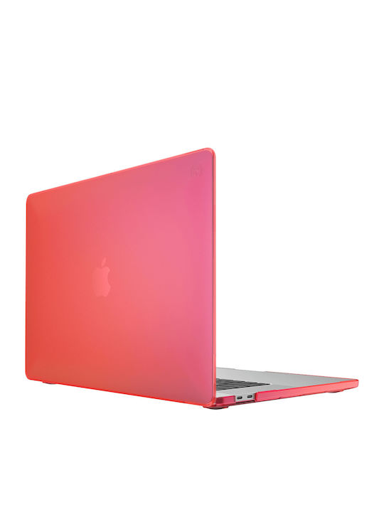 Speck SmartShell Κάλυμμα για Laptop 16" Hyper Pink
