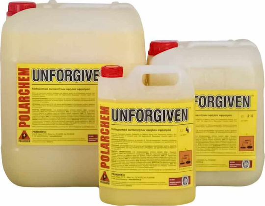 Polarchem Unforgiven Σαμπουάν Πλυσίματος Αυτοκινήτου 10L