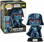 Funko Pop! Star Wars - Darth Vader 456 Bobble-Head Special Edition (Exclusive)