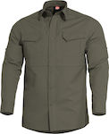 Pentagon Plato Hunting Shirt Ranger Green