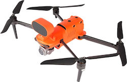 Autel Evo II Pro Enterprise Drone Rugged Bundle V2 με Κάμερα και Χειριστήριο, Συμβατό με Smartphone Orange