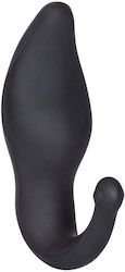 Calexotics Ultimate Prostate Locator Πρωκτική Σφήνα Μαύρη 9cm