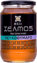 Χελμός Μέλι Θυμαρίσιο & Πεύκου 950gr