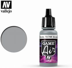 Acrylicos Vallejo Game Air Цвят За Моделиране S...