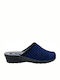 Parex Anatomic Women's Slippers In Blue Colour