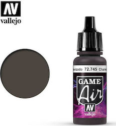 Acrylicos Vallejo Game Air Цвят За Моделиране К...