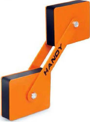 Handy Welding Magnetic Angle with Lifting Capacity 22kg 10883