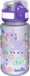Ion8 Unicorn Kids Water Bottle Unicorn Plastic ...