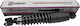 Motobert Motorcycle Shock Absorbers Rear for Kymco Agility 125-200 08'-12' 1 piece for Kymco Agility
