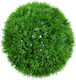 Tufă Artificială Iarbă Verde 23cm GloboStar