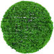Tufă Artificială Iarbă Verde 58cm GloboStar