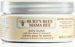 Burt's Bees Mama Bee Butter Körper 185gr