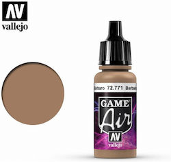 Acrylicos Vallejo Game Air Цвят За Моделиране B...