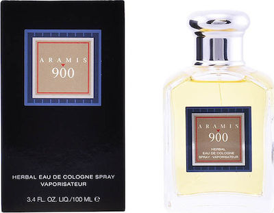 Aramis 900 eau de cologne 100ml sales