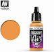 Acrylicos Vallejo Game Air Χρώμα Μοντελισμού Br...