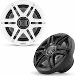 Clarion Σετ Ηχεία Σκάφους Coaxial Αδιάβροχα 6.5" με 30W RMS
