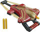 Nerf Lansator Blaster Spy Marvel Avengers pentru 5++ Ani