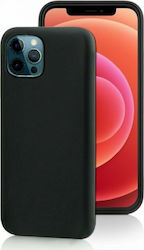 Fonex 0.6mm Μαύρη (iPhone 12 Pro Max) Fonex 0.6mm Μαύρη (iPhone 12 Pro Max)