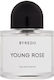 Young Rose Eau de Parfum 100ml