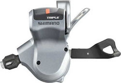 Shimano Tiagra SL-4603 Left Bicycle Gear Lever 3SP