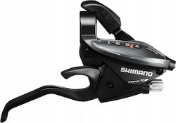 Shimano ST-EF500 Right Bicycle Gear Lever 7SP