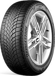 Bridgestone Blizzak LM005 Car Winter Tyre 265/40R20 104V XL