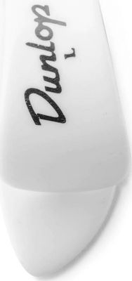 Dunlop Guitar Pick White Large Thumbpick 1pc