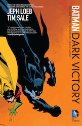 Batman, Dark Victory (New Edition)