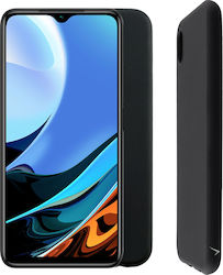 Volte-Tel Camera Guard Μαύρη (Redmi 9T)