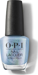 OPI Lacquer Shimmer Ojă de Unghii Angels Flight...