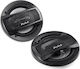 TS-A1095S Σετ Ηχεία Αυτοκινήτου 4" με 25W RMS (2 Δρόμων)