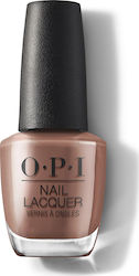 OPI Lacquer Gloss Ojă de Unghii NLLA04 Espresso Your Inner Self Downtown La Collection 15ml