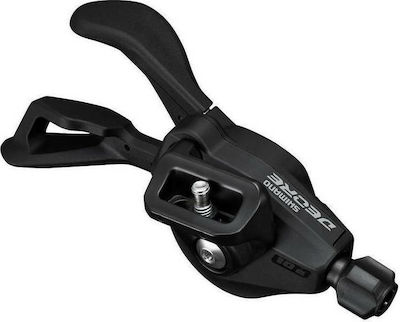 Shimano Deore SL-M4100-R Δεξιός Λεβιές Ταχυτήτων Ποδηλάτου 10SP