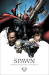 Spawn, Том. 10 Произход том 10