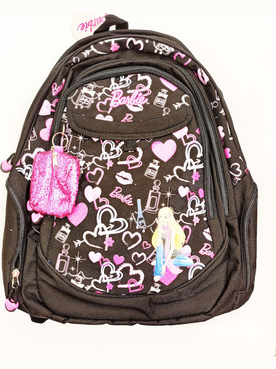 Paxos Backpack Barbie backpack