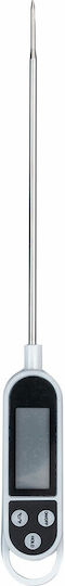 Estia Electronical Cooking Thermometer with Probe -50°C / +200°C
