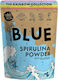 Raw Nice Food Colouring Powder Spirulina Moody Blue Bag 40gr