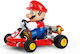 Carrera Mario Kart RC Pipe K.