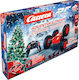 Carrera Turnator Advent Calendar Remote Controlled Car Stunt 1:18