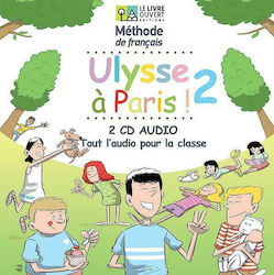 Ulysse à Paris 2